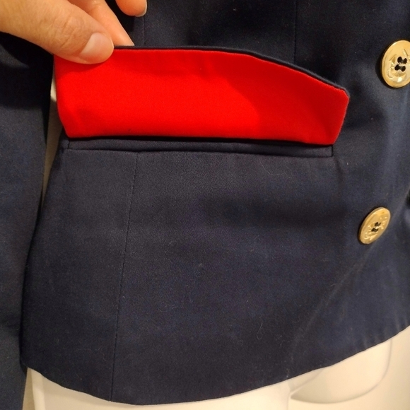 Forever 21 - Career Jacket - Picture 4 of 15